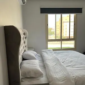  شقة اطلالة الريان خاصة