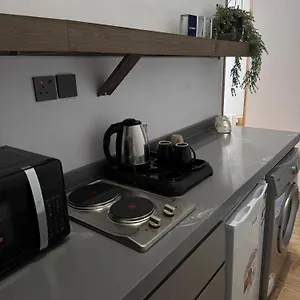  شقة سكون الفاخرة - دخول ذاتي