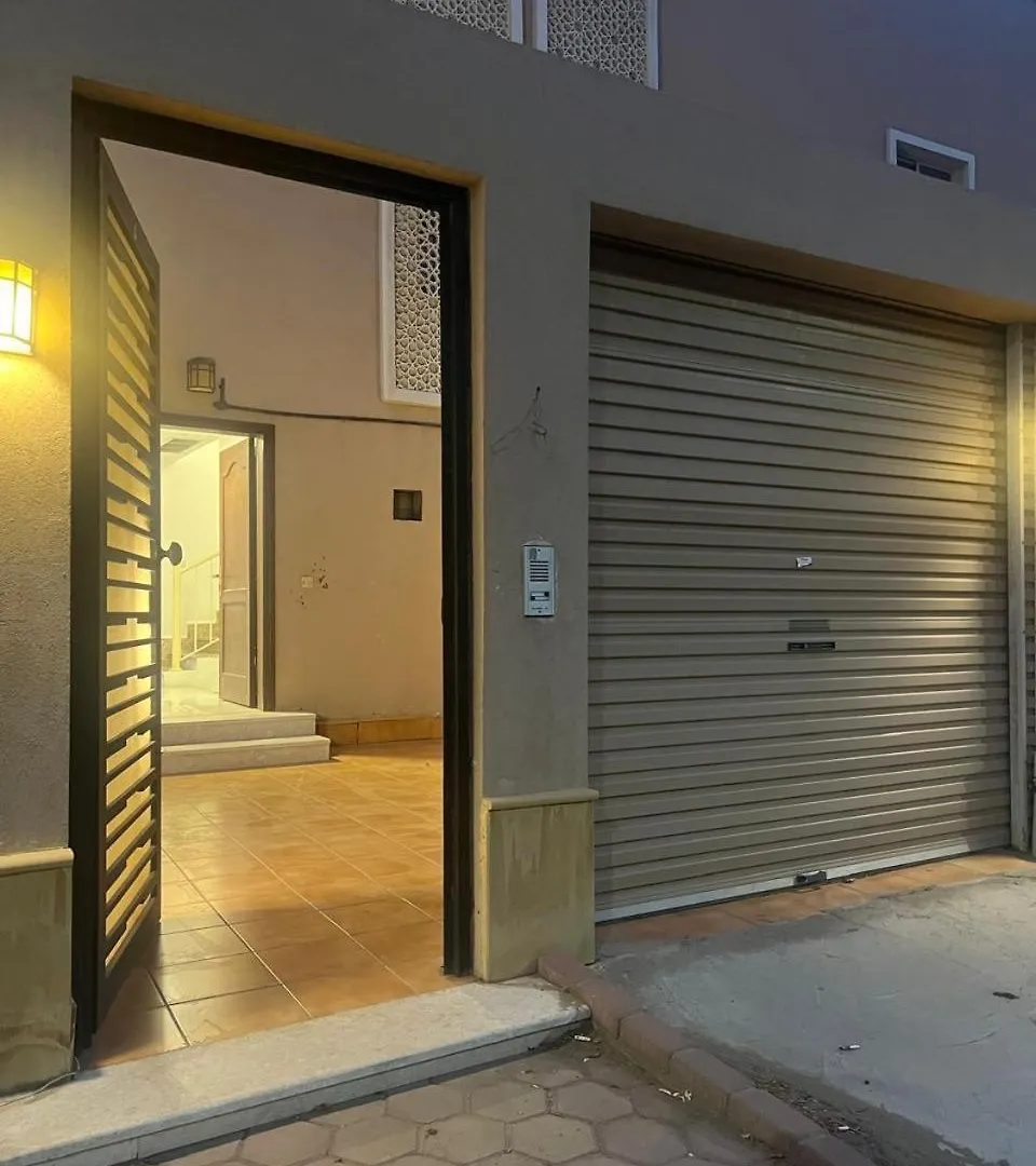 فردان ريزيدانس - جدة Verdun Residence Jeddah أبحر فيلة