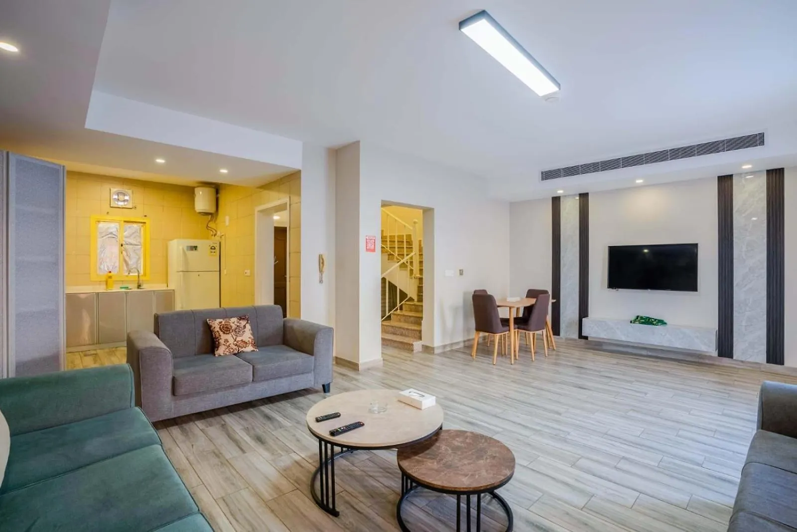 فيلة فردان ريزيدانس - جدة Verdun Residence Jeddah أبحر