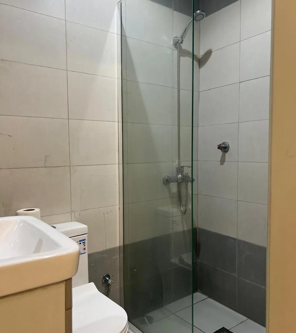 فردان ريزيدانس - جدة Verdun Residence Jeddah أبحر 0*,  المملكة العربية السعودية