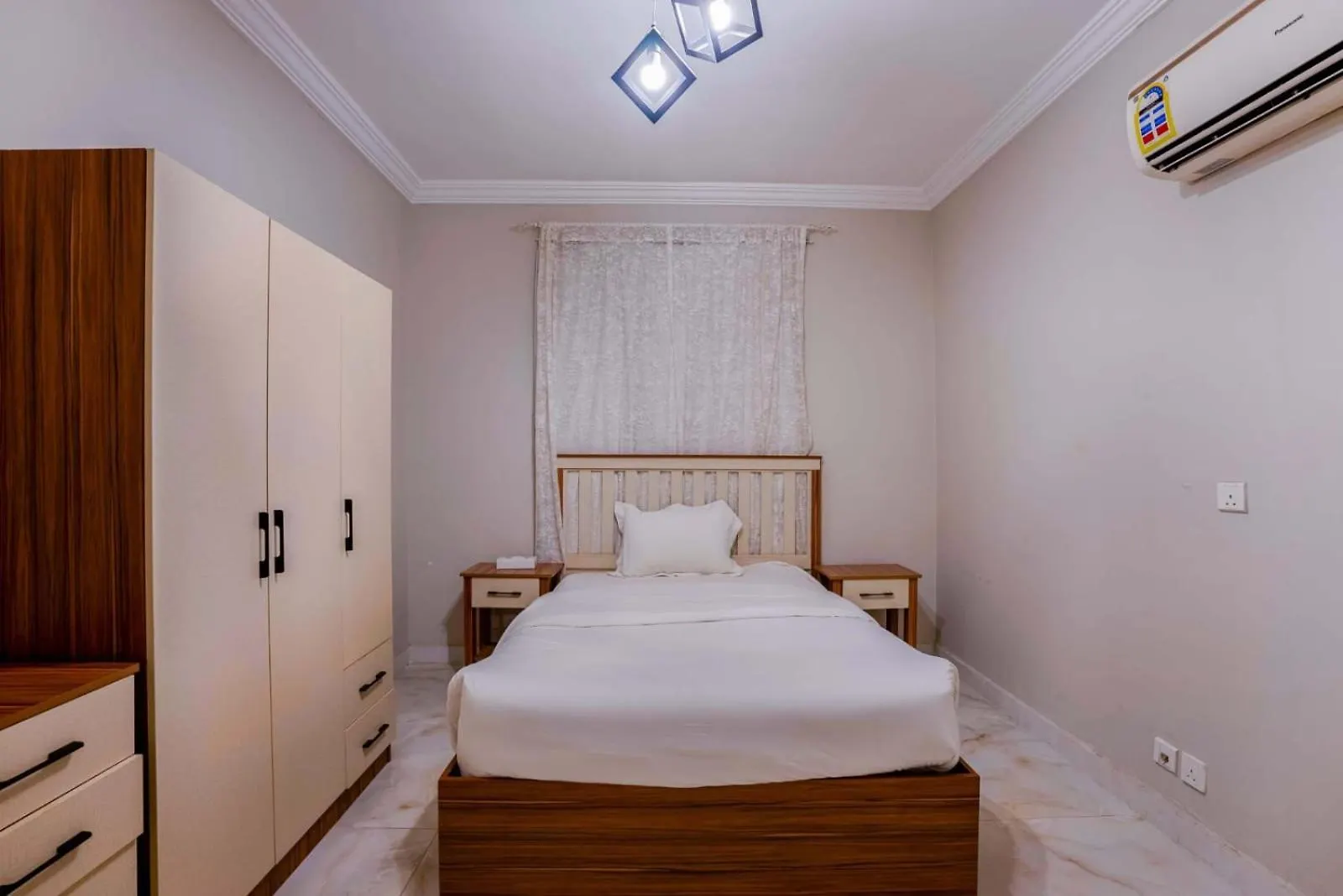 فردان ريزيدانس - جدة Verdun Residence Jeddah أبحر المملكة العربية السعودية