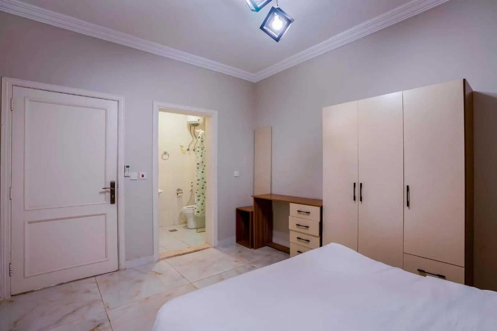 فردان ريزيدانس - جدة Verdun Residence Jeddah أبحر