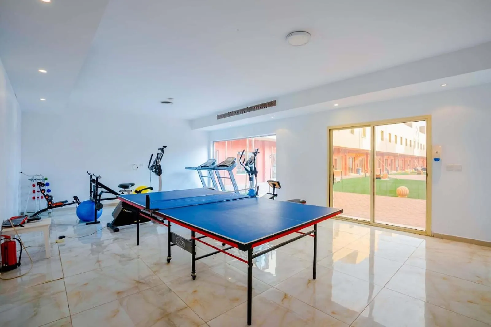 فردان ريزيدانس - جدة Verdun Residence Jeddah أبحر