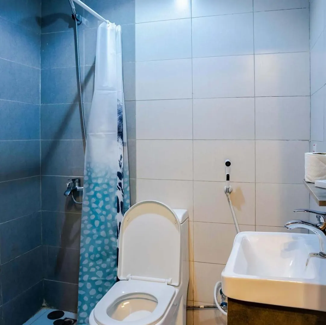 فردان ريزيدانس - جدة Verdun Residence Jeddah أبحر