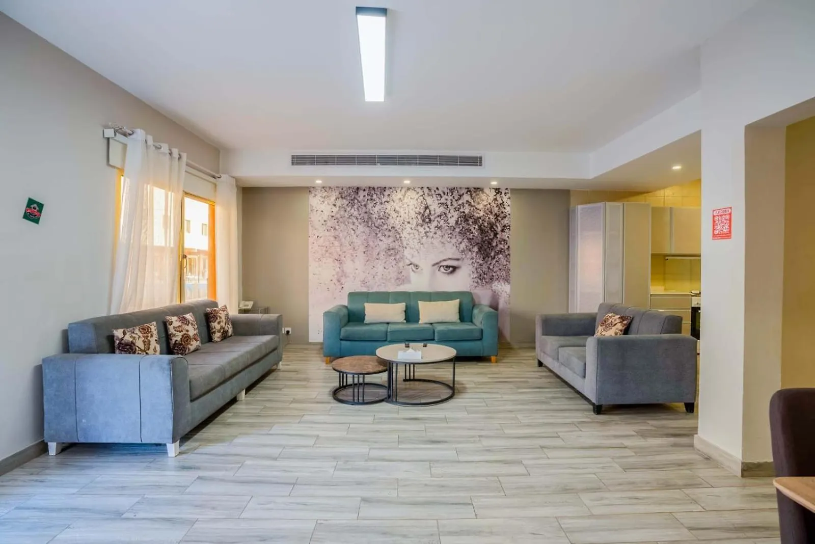 فردان ريزيدانس - جدة Verdun Residence Jeddah أبحر 0*,