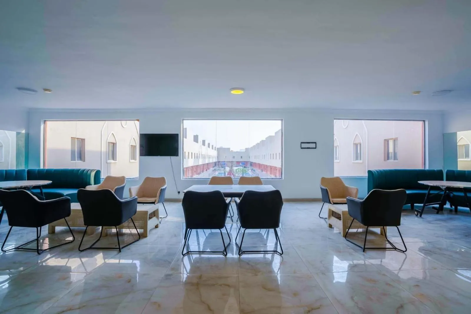 فردان ريزيدانس - جدة Verdun Residence Jeddah أبحر فيلة