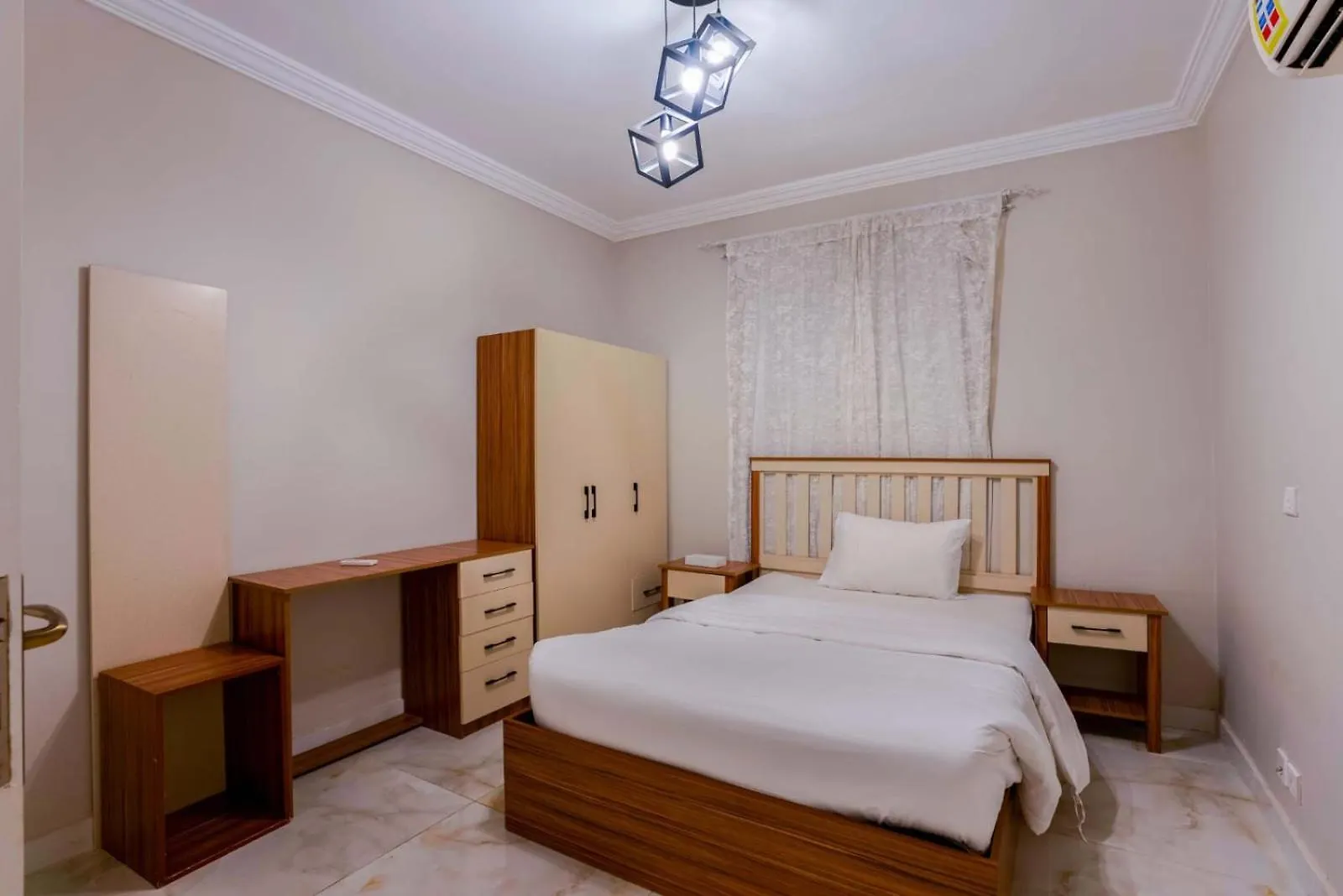 فردان ريزيدانس - جدة Verdun Residence Jeddah أبحر