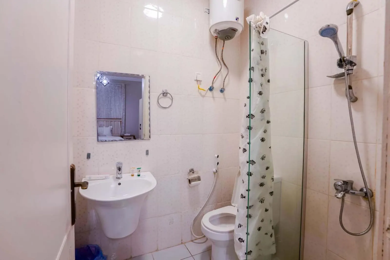 فيلة فردان ريزيدانس - جدة Verdun Residence Jeddah أبحر المملكة العربية السعودية