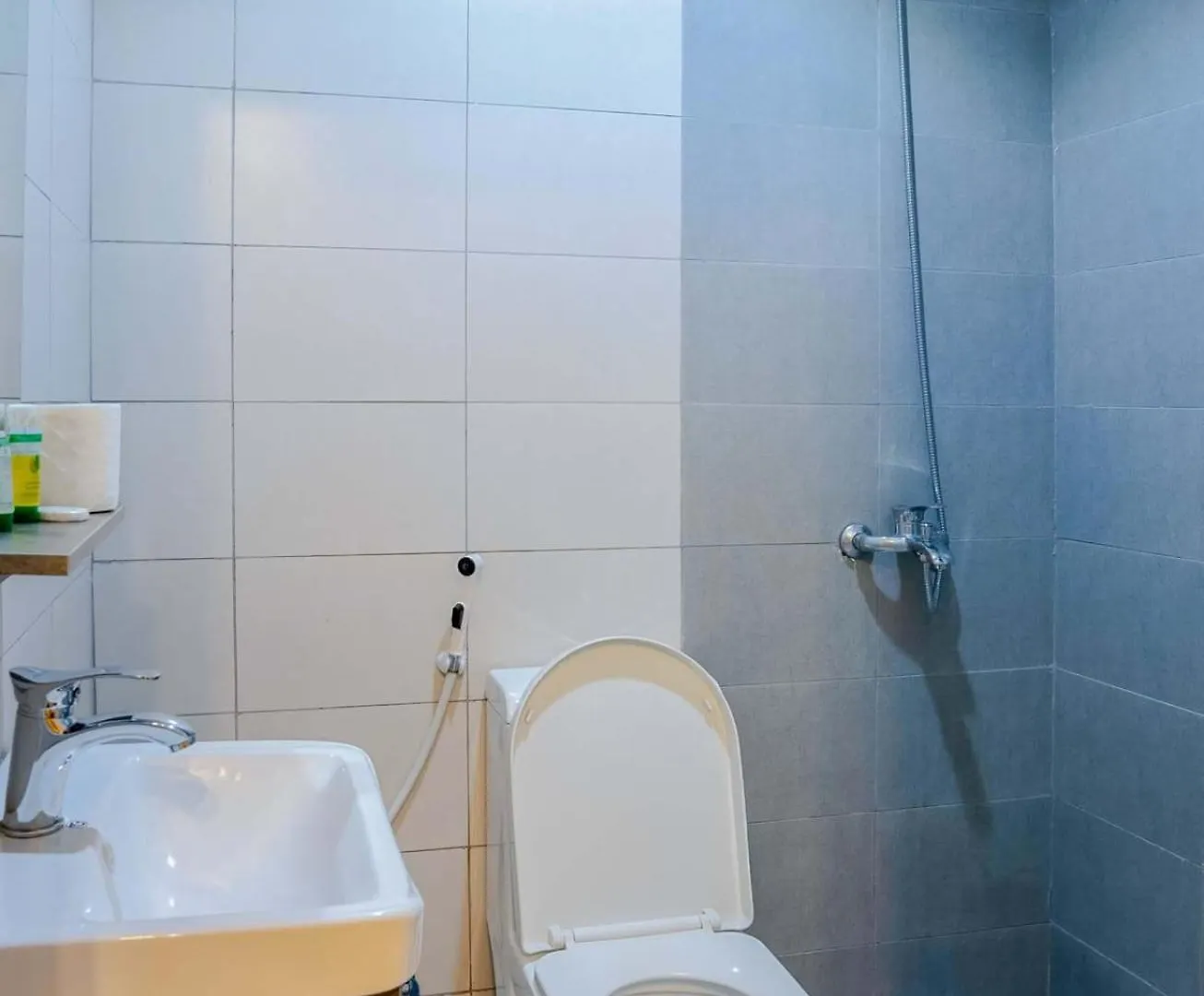 فردان ريزيدانس - جدة Verdun Residence Jeddah أبحر فيلة