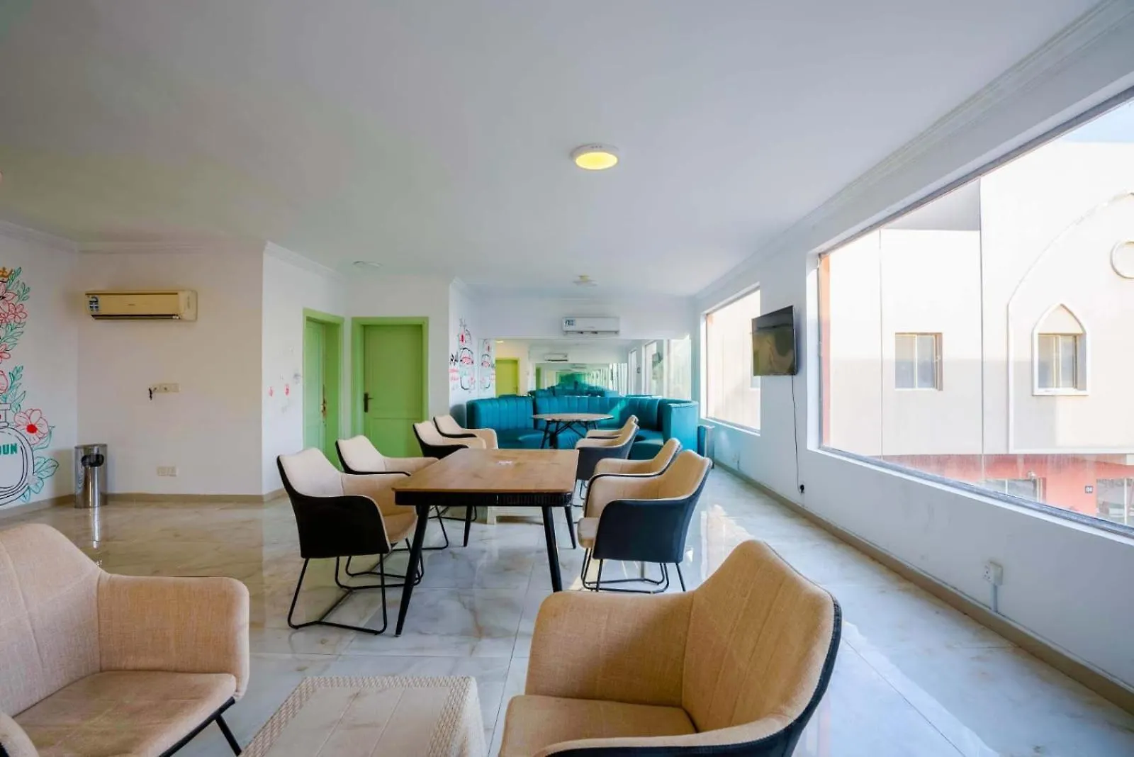 فيلة فردان ريزيدانس - جدة Verdun Residence Jeddah أبحر