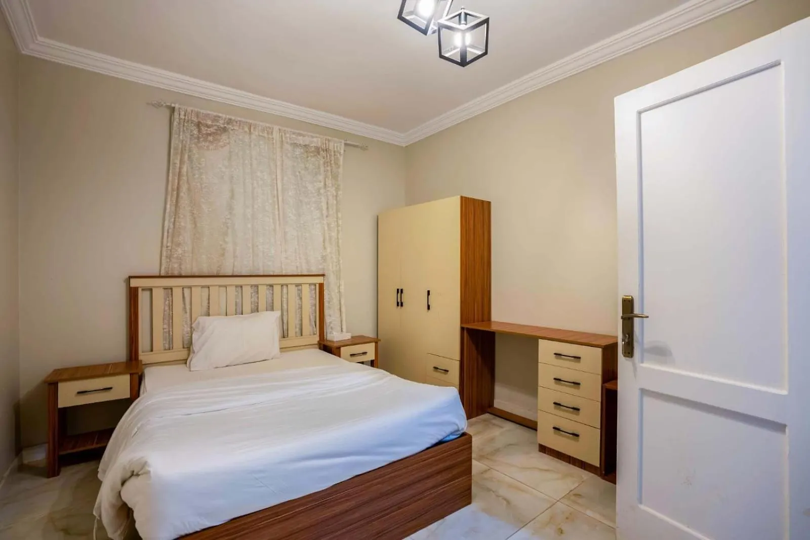 فردان ريزيدانس - جدة Verdun Residence Jeddah أبحر المملكة العربية السعودية